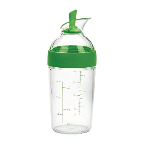 Salad Dressing Shaker