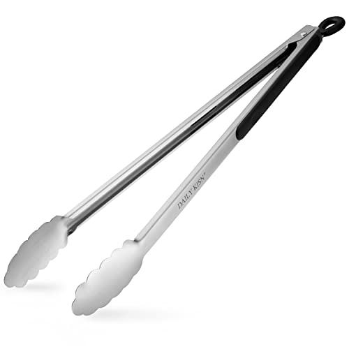 Grill Tongs