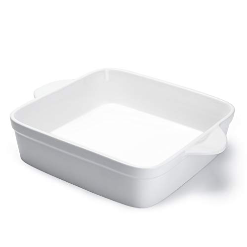 8x8 Baking Dish