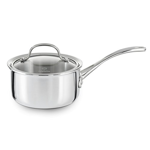 1-1/2-Quart Sauce Pan