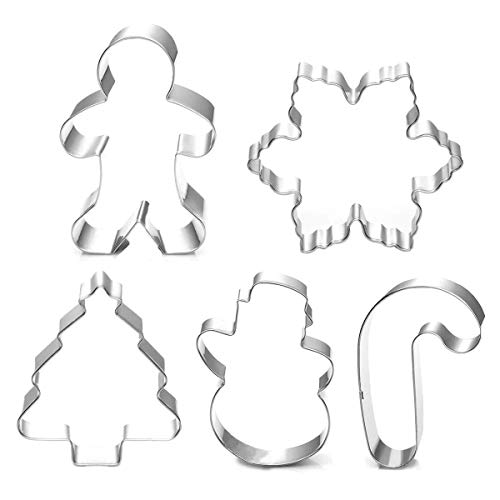 Cookie Cutters