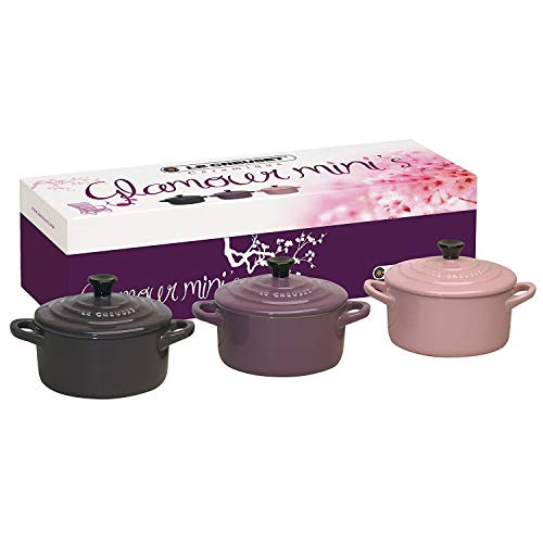 Le Creuset Petite Casseroles, 