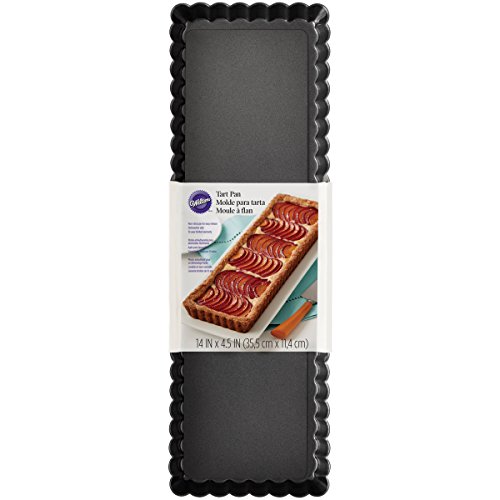 Rectangle Tart Pan