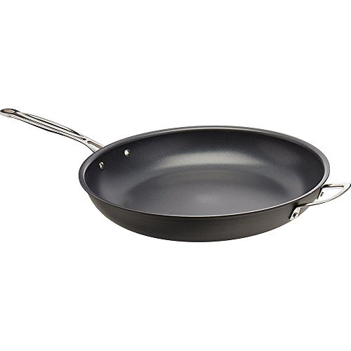 Nonstick Skillet