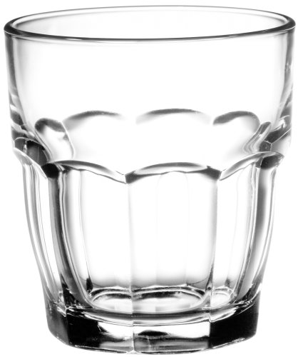 Stackable Rocks Glasses