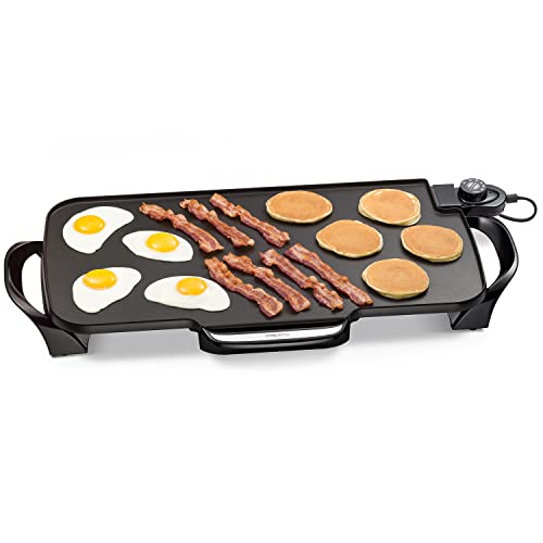 Electric Griddle