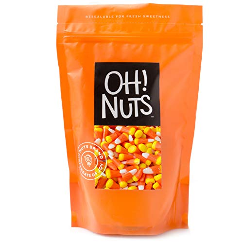 Candy Corn 