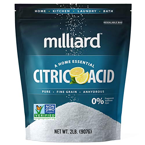 Citric Acid