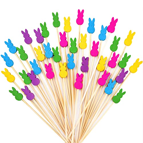 Bunny Toothpicks