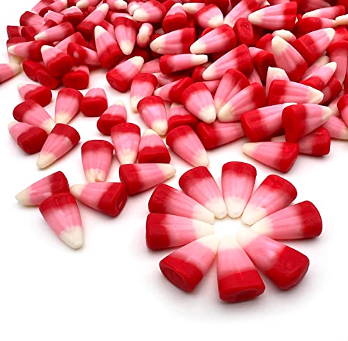 Cupid Corn Valentine Candy