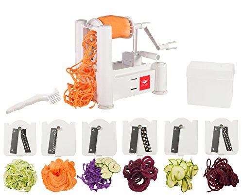 Spiralizer