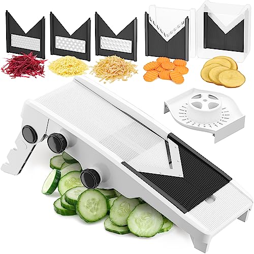 Mandoline Slicer