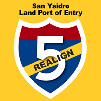 San Ysidro Border Closure Alert