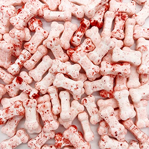 Bone Sprinkles