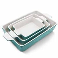 Casserole Dish