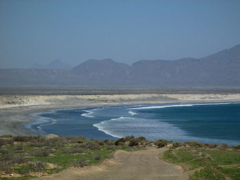 Bahia Asuncion Baja