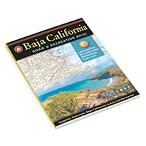 The Baja Atlas is Back in Stock!