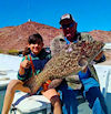 Baja fishing Tom Gatch