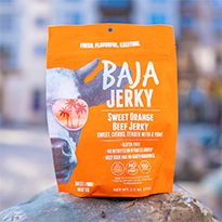 Baja Jerky