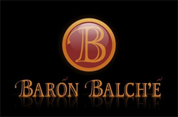 Baron Balche