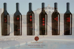 Baron Balche Wines