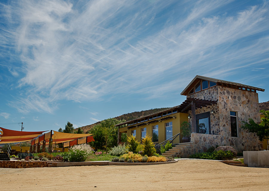 Bodegas F Rubio