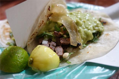 Carnitas Uruapan