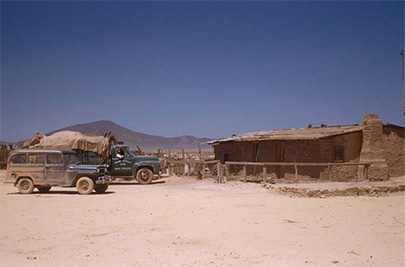 Laguna Chapala Rancho