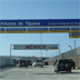 New El Chaparral Border Crossing