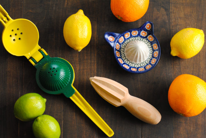 Culinary School Lesson: How To Make the Most of Citrus Fruits | foxeslovelemons.com