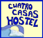 Cuatro Casas