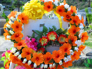 Day of the Dead Mulege