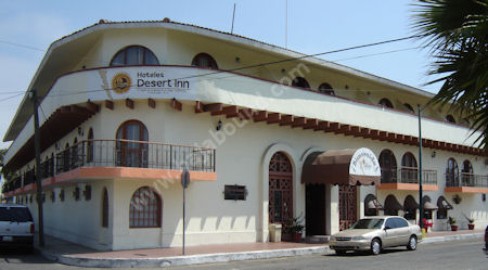 Desert Inn