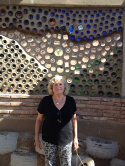 Earthship Baja