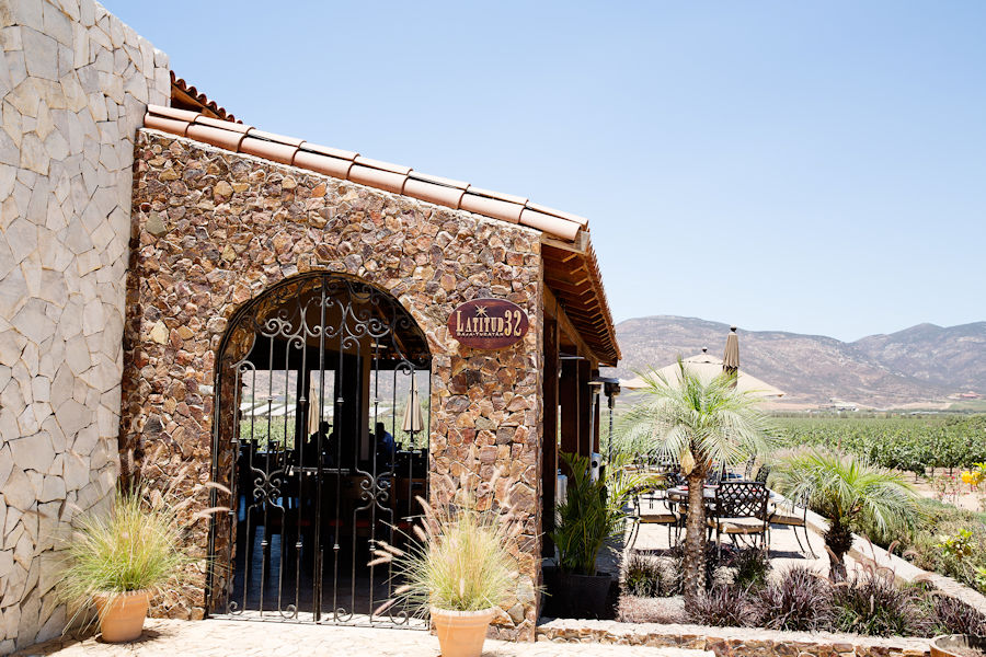 El Cielo Winery Resort