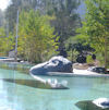 Ensenada Hot Springs Baja