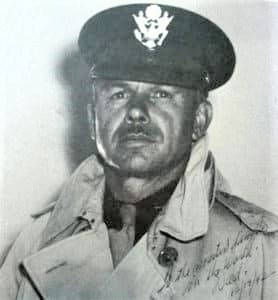 Colonel Eugene Walters