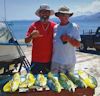 Baja fishing Tom Gatch