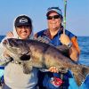 Baja fishing Tom Gatch