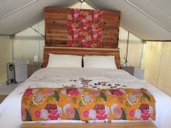 Glamping Baja