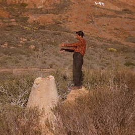 The Sky Ranches of Baja California