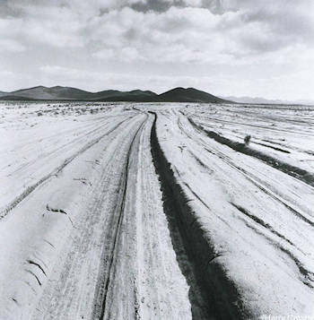 Laguna Chapala Baja