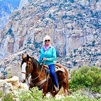 A Baja Retreat on Horseback