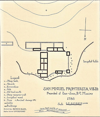 La Mision Mission Baja