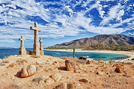 Las Cruces Baja