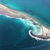 sea of cortez baja peninsula