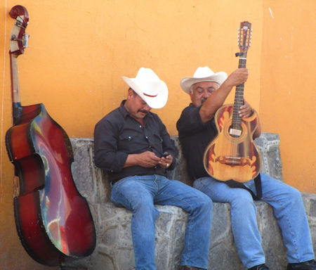 Malecón Ensenada