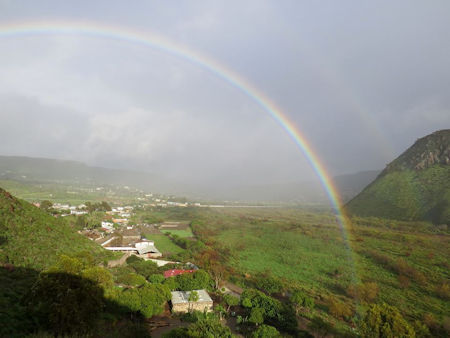 Rainbow La Misión