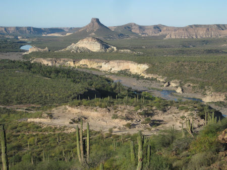 La Purísima Valley