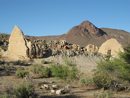 Mission Santa Maria